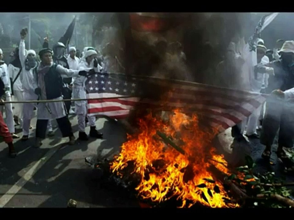 Charlie Hebdo caricatures le prophète Mahomet