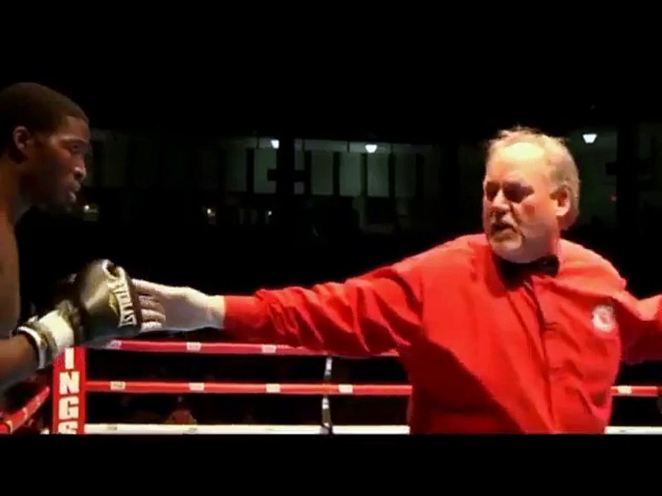 Boxe anglaise, un crochet qui ne sera jamais oublié