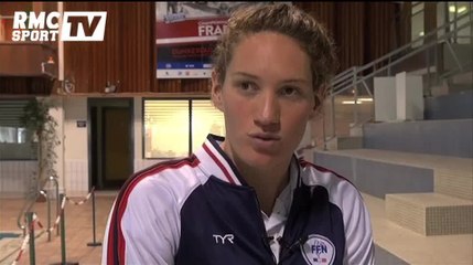 Natation / Disparition : Muffat, une championne si discrète - 10/03
