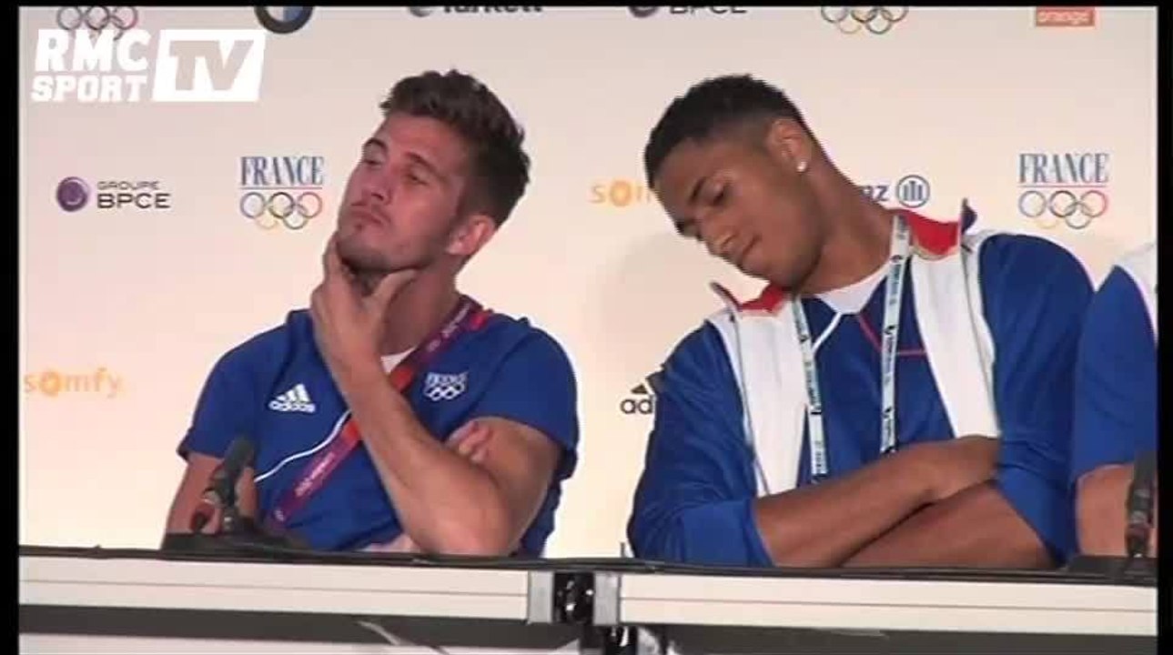 Boxe / Le destin brisé d'Alexis Vastine - 10/03