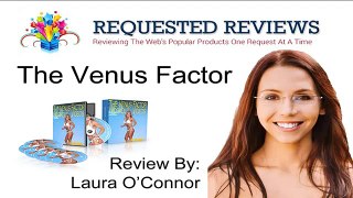 My Review of The Venus Factor by John Barban - Too Much Hype!