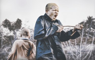 WHITE SHADOW - Trailer / Bande-annonce [VOST|HD] [NoPopCorn] (Sortie: 11 Mars 2015)