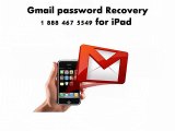 1 888 467 5549 How to Recover Gmail Password?|Customer Service