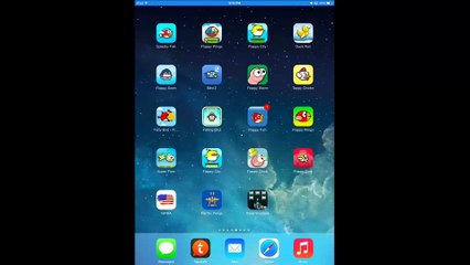 God Won't Bless America for iPhone Gameplay