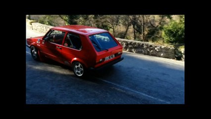 Course de côte de Falicon 2015 (VH)