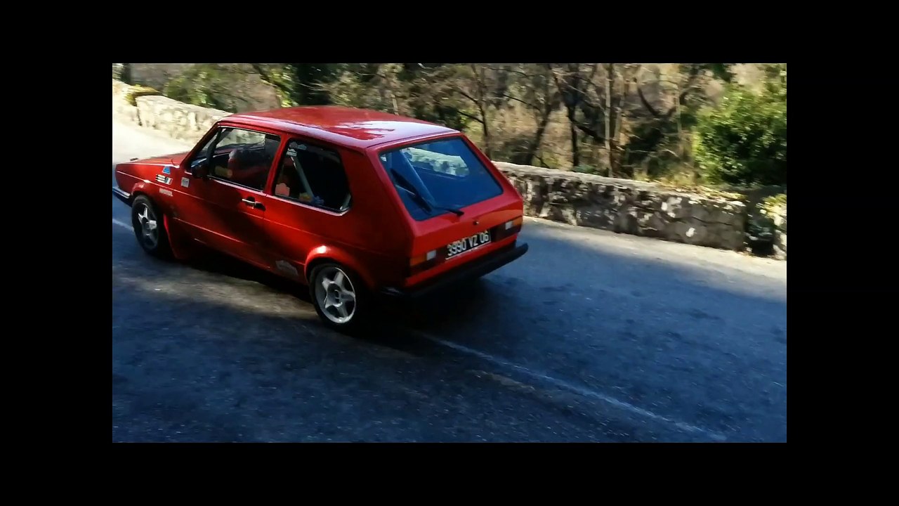 Course de côte de Falicon 2015 (VH)