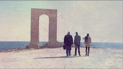 برومو المشاء - حسن المؤذن يكتب بالأزرق