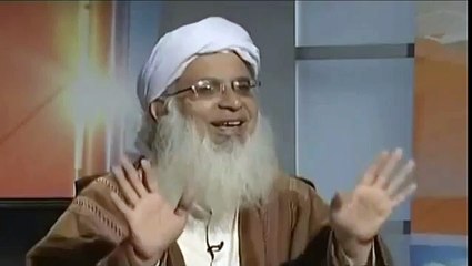 Molana Abdul Aziz Tezabi Totay