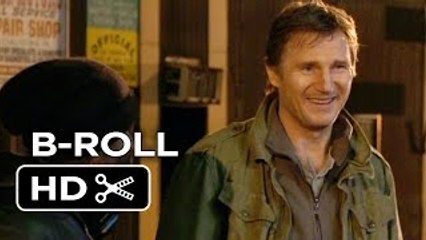Run All Night TV SPOT - Friday (2015) - Common, Liam Neeson Movie HD_HD