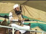 Hazrat Abubakar R.A Ki Fazilat _ Maulana Tariq Jameel