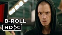 Run All Night B-ROLL 2 (2015) - Joel Kinnaman, Liam Neeson Movie HD_HD