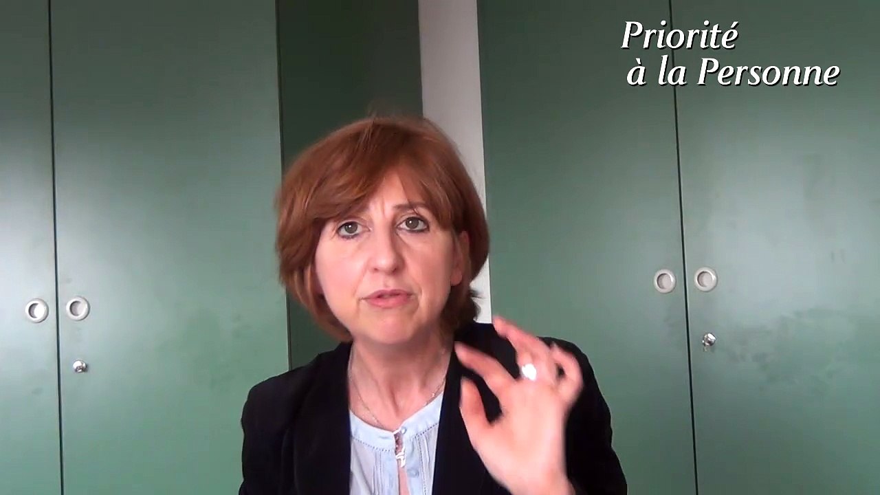 Isabelle Perrin, responsable service à l’adhérent CFDT : « Le syndicalisme n’a pas une culture de services en France »