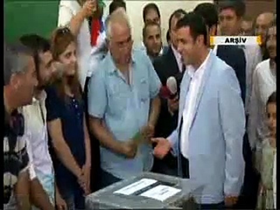 KANAL URFA ANA HABER BÜLTENİ 09 MART 2015