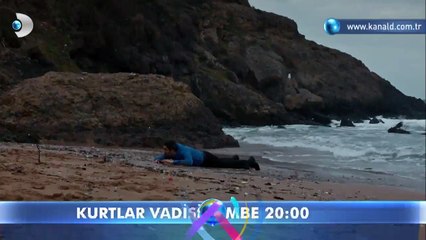 Kurtlar Vadisi Pusu 250. Bölüm Fragmanı