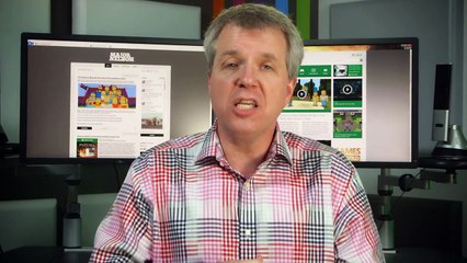 Xbox One - Bande-annonce "March Update"