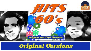 Hits 60's - Original Versions