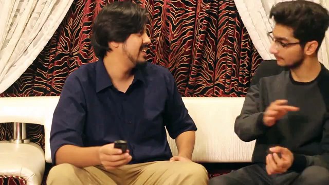 Some Friends Be Like by Bekaar Vines