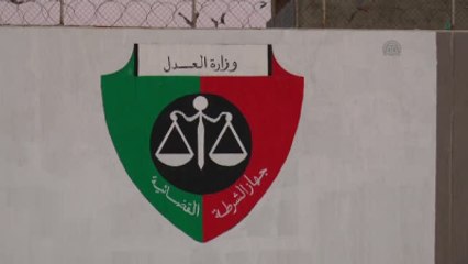 Libya İç Savaşındaki Esirler Yaşam Mücadelesi Veriyor