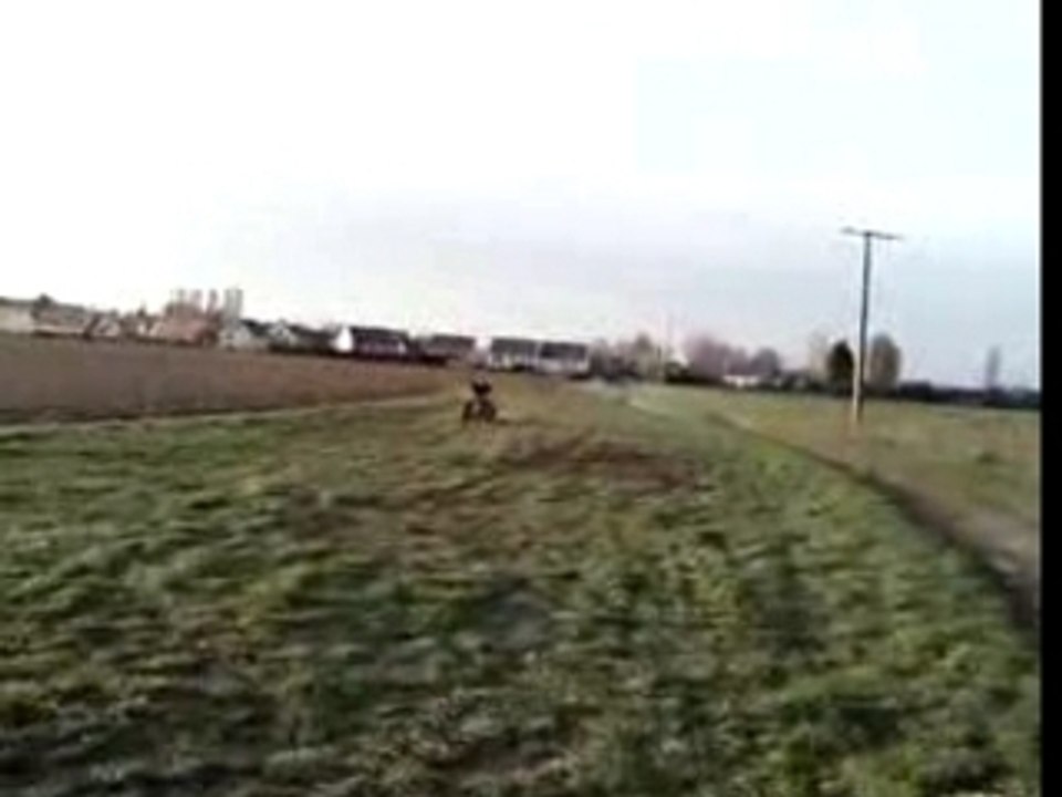 Moi quad