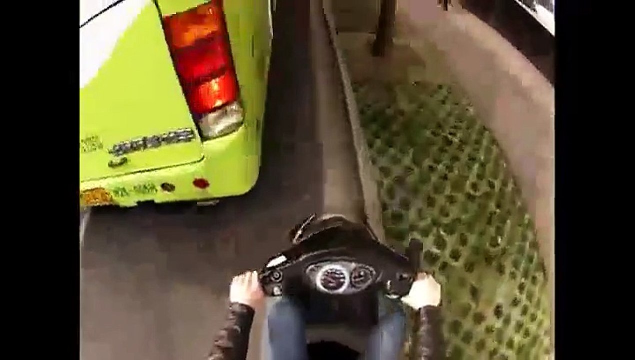 Le grand retour à Shangaï de Ghost Rider