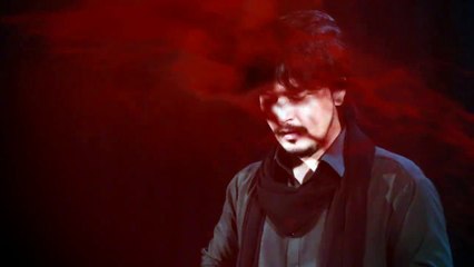 ‫Wa Hussaina _ وا حُسينا _ Asif Raza Khan...