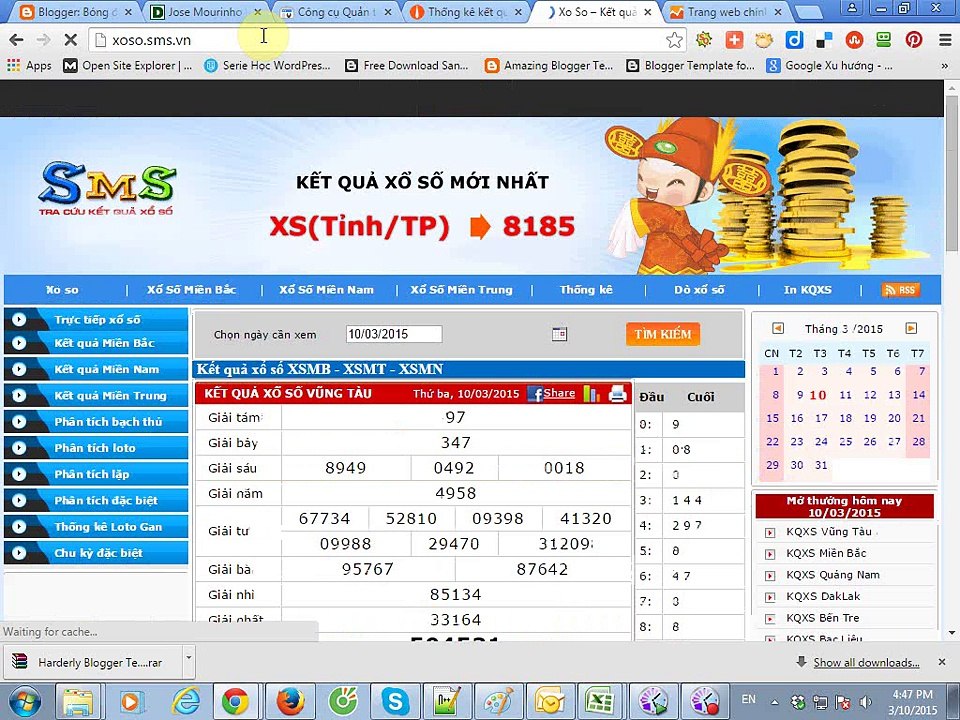 xsmn - Trực tiếp kết quả xổ số miền nam hôm nay