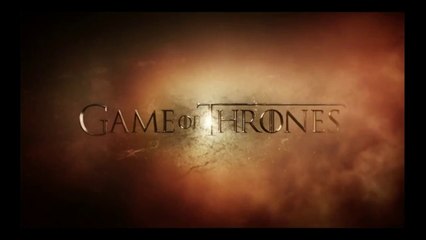 NOUVEAU - Nouvelle bande annonce de Game of Thrones saison 5