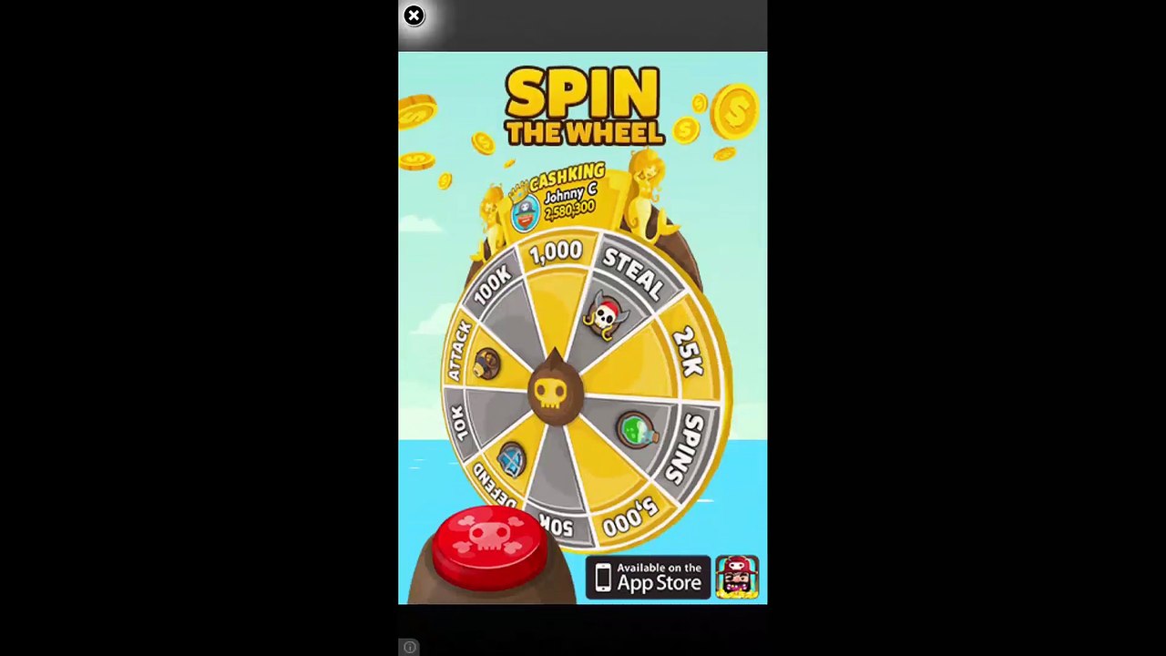 ZigZag for iPhone Gameplay Video (watch this first)