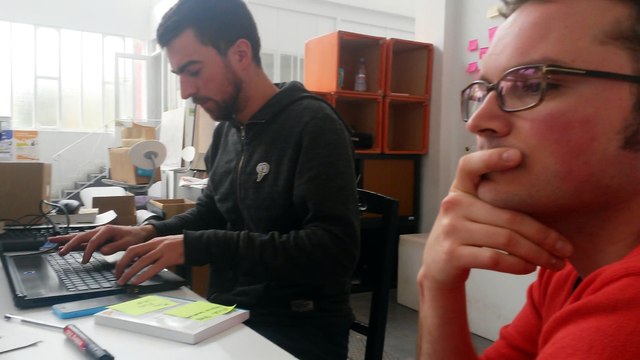 Incroyables battants : parodie d'émission TV pour démonter les préjugés