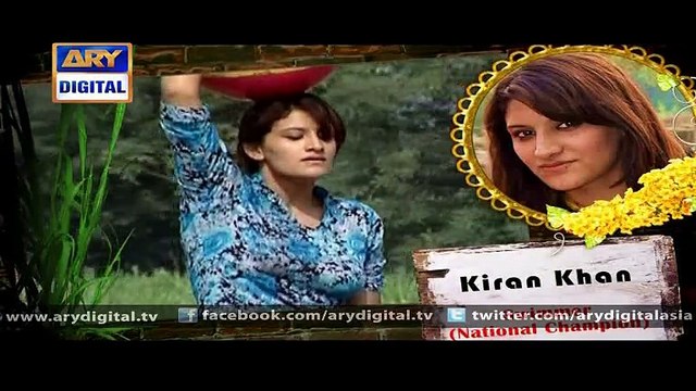 Desi Kuriyan Season 1 Ep - 18