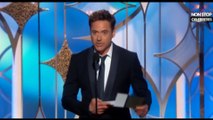 Golden Globes 2014 : Jennifer Lawrence, Leonardo DiCaprio… Le palmarès complet