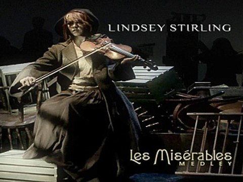 [ DOWNLOAD MP3 ] Lindsey Stirling - Les Misérables Medley [ iTunesRip ]