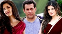 Salman Khan Launches Ex Girlfriend Doppelgangers