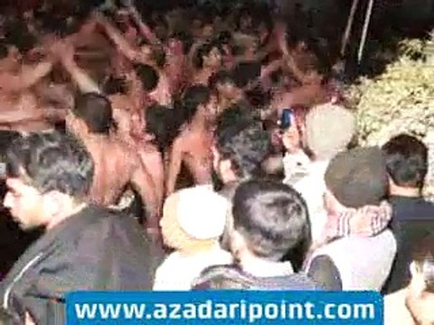 MatamDari 7 Rabi ul Awal 2013 Gujranwala Part 1