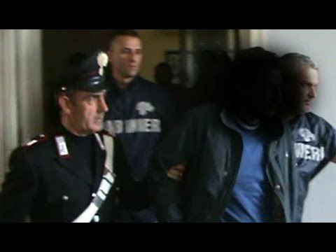 Casal di Principe (CE) - Spartacus Reset , 40 arresti contro clan Schiavone -1- (10.03.15)