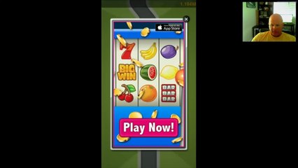 Keep on the Road iPhone Gameplay