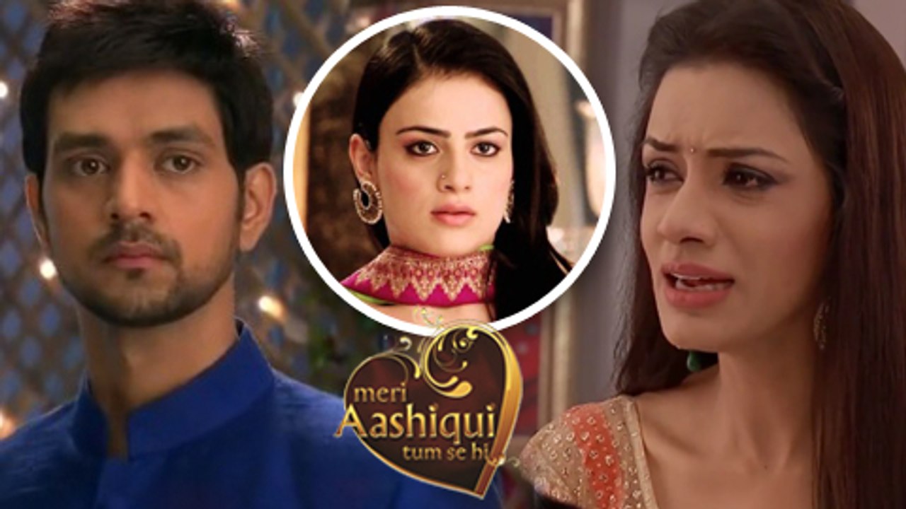 Ranveer to get Married to Ritika Post 6 Months Leap | Meri Aashiqui Tumse Hi