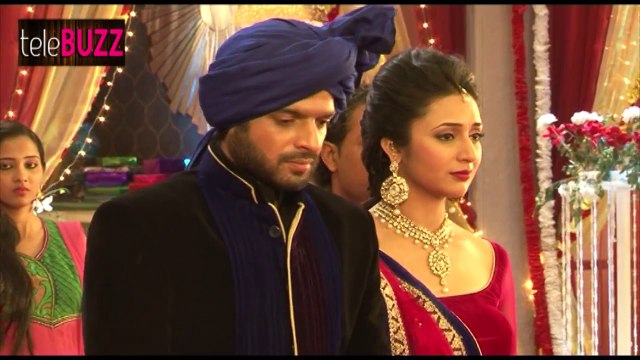 Yeh Hai Mohabbatein 9th March 2015 EPISODE | Shagun gets Ruhi's CUSTODY