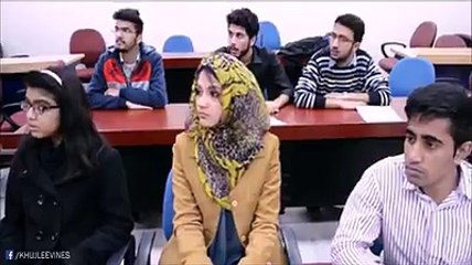 Explore 5 Common Types of Classroom Presentations 🎓