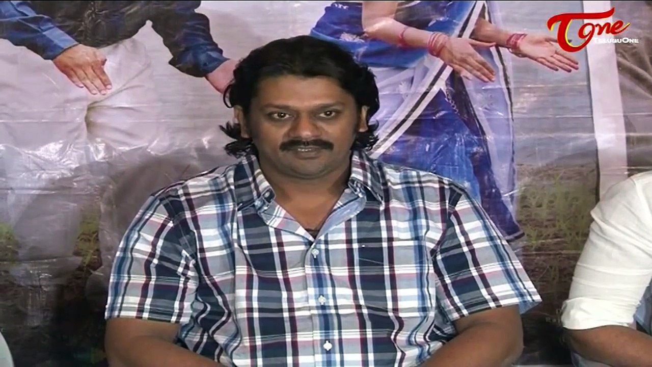 Tappatadugu Movie Press Meet | Surya Teja | Naveena Jackson