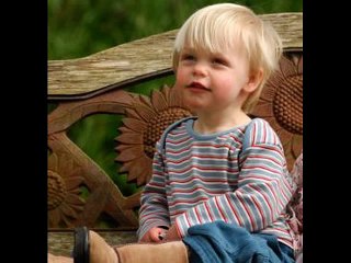 Connie Talbot - Mary's Boy Child