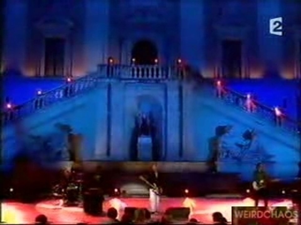 Calogero - Dolceroma - Prendre racine -