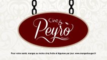Chez Peyro : La qualité gastro à prix bistrot