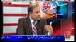 Rauf Klasra Declares Shabhaz Sharif - Altaf Hussain Contact As 