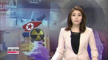 Nuclear expert doubts N. Korea's ability to possess 100 nuclear weapons by 2020