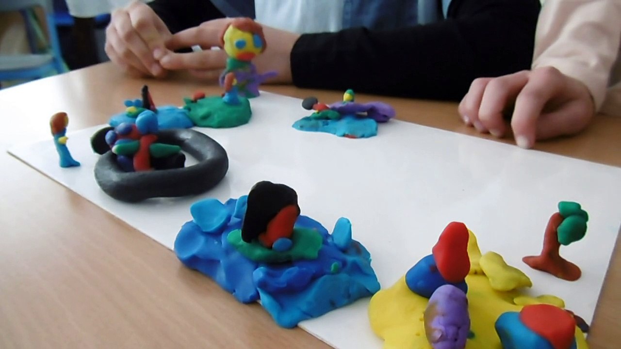 Theseus and the Minotaur 2