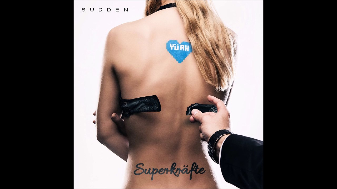 Sudden ( feat. Sina ) - Fluchtversuch
