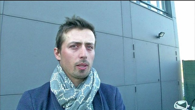 Le témoignage poignant du compagnon de Camille Muffat: on l'appelait madame 100%