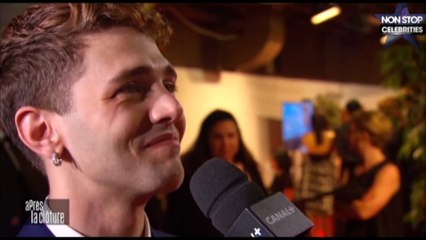 Xavier Dolan, sa lettre à Leonardo DiCaprio