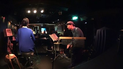 てくてくTV　【ももまつり　vol.11】原名蕗子/オオモリメグミ/のだはるみ　ライブ　In渋谷WASTED TIME｜ウェステッド タイムへ行く　その２